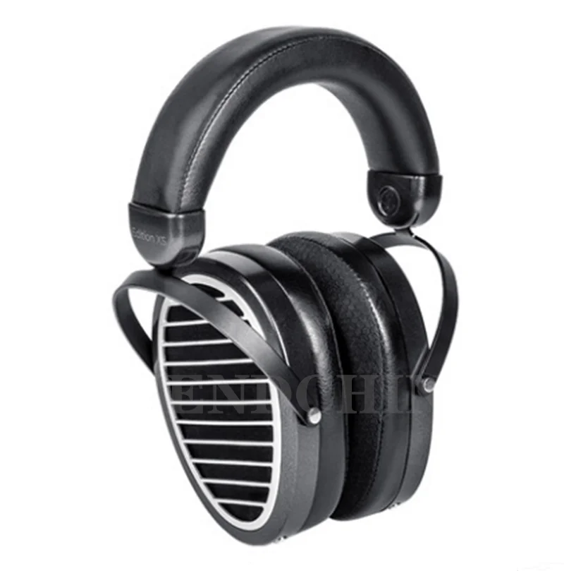 Cuffie A Diaframma Piatto Originale Hifiman Edition Xs Cuffie Musicali Hifi Universali Per Computer Edxs Aperte Cablate