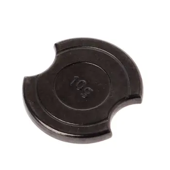

1PC Mouse Tuning Weights for Logitech G403 G703 G903 / G PRO Wireless Mouse
