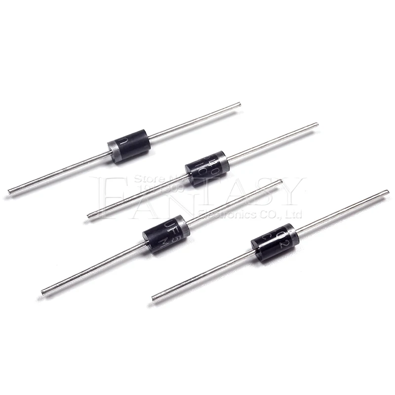 20 шт UF5402 3 0 AMP. Ультрабыстрые выпрямители UF5402|ultra fast rectifiers|ultra |