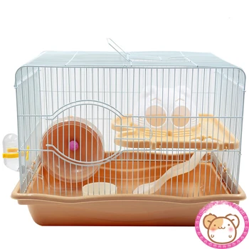 

Hamster base cage branch rat oversized villa 60 gold silk bear supplies 47 extra large dating Dayang