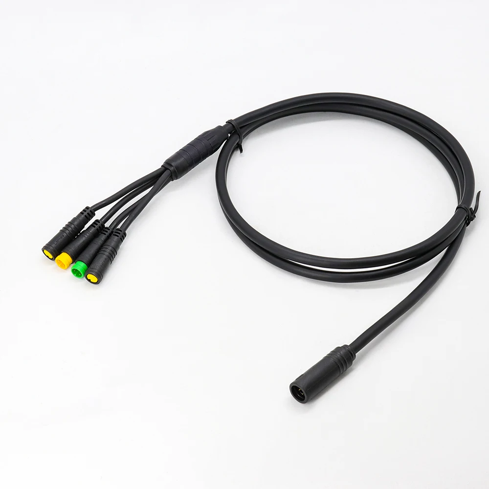 Детали двигателя Bafang датчик переключения передач USB кабель для программирования
