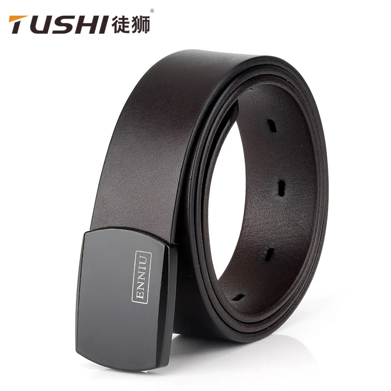 

Enniu Tactical Rapid Double Hooks Quick Release Firefighting Belt First Layer Leather Belt Belt