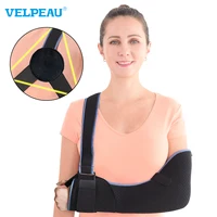 VELPEAU Lightweight Arm Sling Shoulder Support for Fracture or Dislocation 1