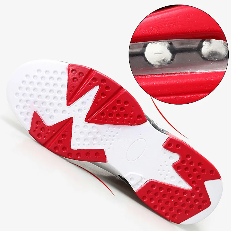 Мужские дышащие баскетбольные кроссовки Air Sole Jordans, противоскользящие спортивные кроссовки, мужские ботильоны для спортзала, обувь с корзиной, Homme Chaussure