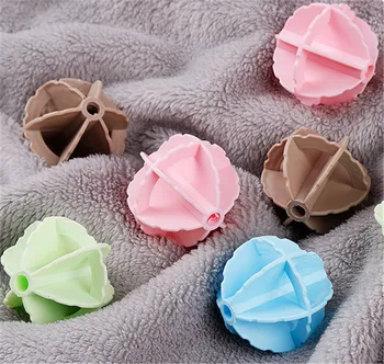

Super Magic Laundry Ball Dryer Clean Washing Machine Washing Ball