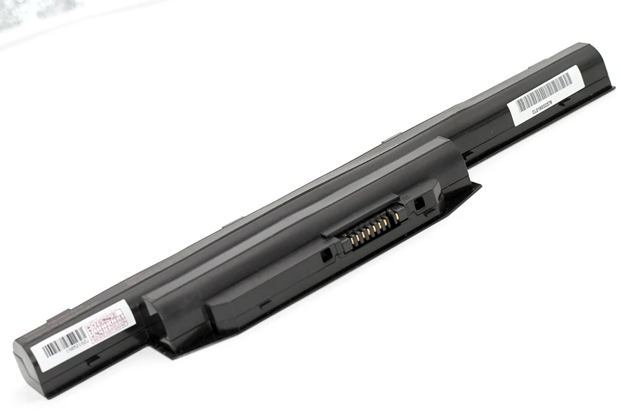Golooloo 6 ячеек ноутбук батарея для ноутбука fujitsu LifeBook A544 AH564 E733 E734 E743 E744 E753 E754 S904 SH904
