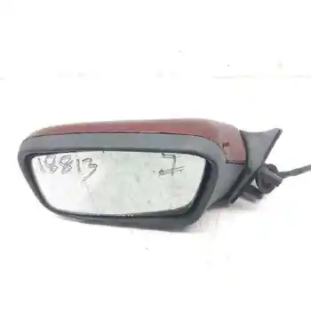 

0117373 LEFT REARVIEW VOLVO V70 FAMILY