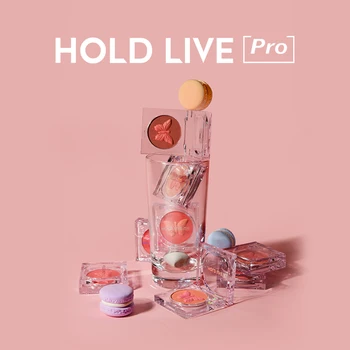 

Dancing Butterfly Bright Blush Cheek Base Makeup 8 colors Pigmented Long lasting Silky touch Waterproof Blush Powder Cosmetics