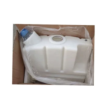 

Urea pump scr tank