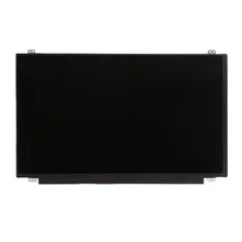 Nowy ekran zamiennik dla Lenovo ThinkPad E570 20H50048US HD 1366x768 wyświetlacz LCD Panel matrycowy