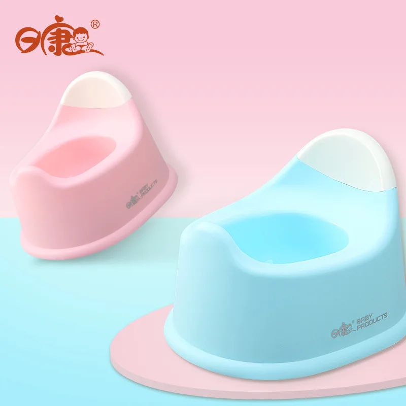 

CHILDREN'S Toilet Pedestal Pan Men And Women Baby Small Chamber Pot Infants Urinal Urinal Kids Potty