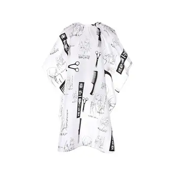 Preise Haar Salon Schneiden Friseure Friseur Cape Für Haarschnitt Friseur Skizze Haar Haarschnitt Schneiden Cape Dauerwellen Schürze