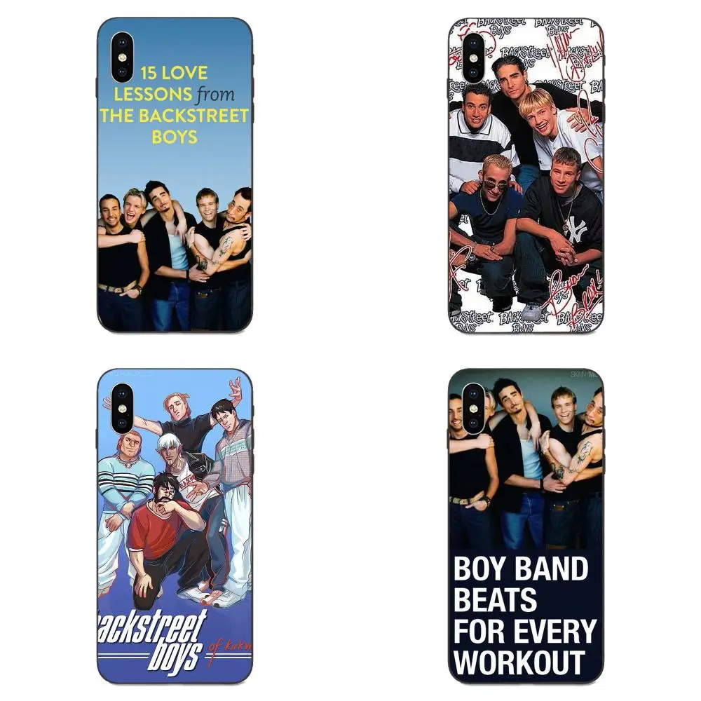 

Backstreet Boy We Will Rock You For Galaxy A3 A5 A6 A6s A7 A8 A9 A10 A20E A30 A40 A50 A60 A70 A80 A90 Plus 2018 TPU Patterns