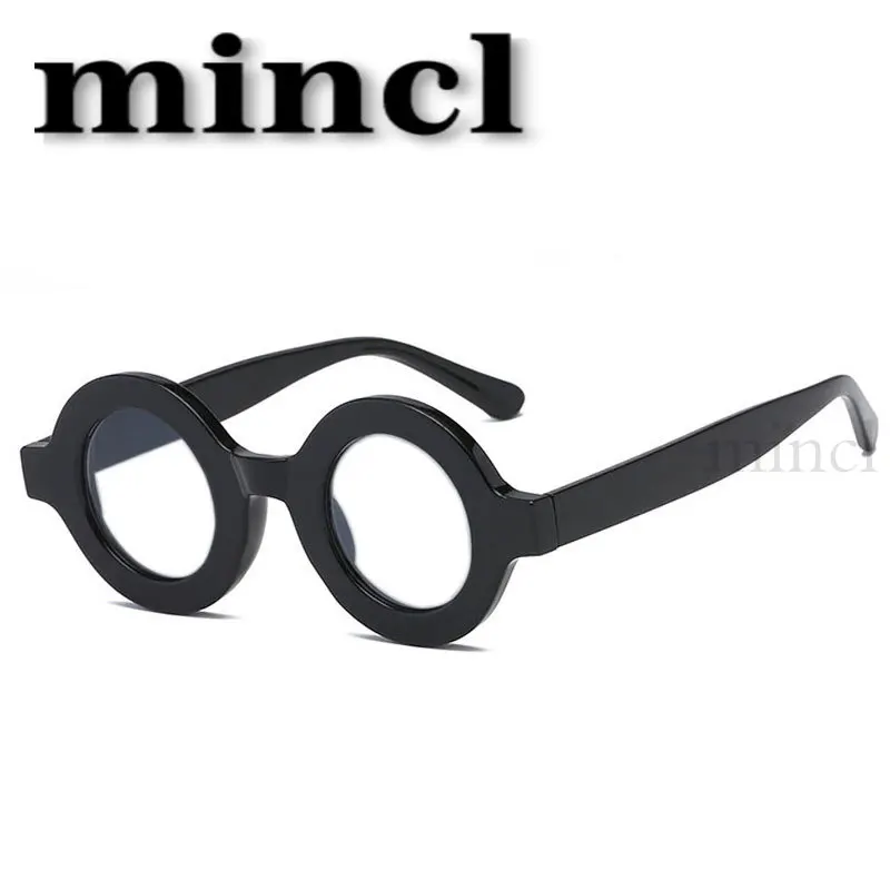 Винтажные сексуальные женские круглые очки для чтения мужские Мультифокальные диоптрические модные очки дальнозоркость диоптрия очки для чтения NX