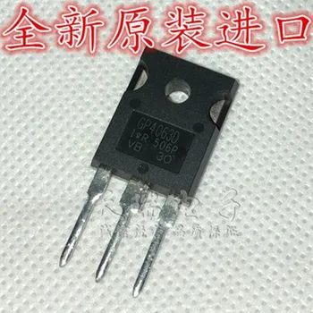 

Free shipping 10PCS IRGP4063D TO-247 GP4063D TO-247 IRGP4063 IRGP4063DPBF TO-3P 48A Brand new original