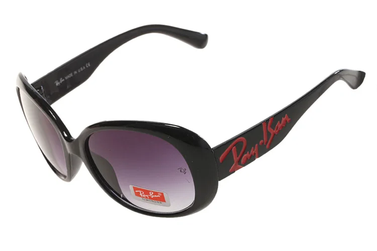 Новое поступление RayBan 261 уличные очки, очки Ray Ban для мужчин/женщин ретро удобные солнечные очки для пеших прогулок RB261