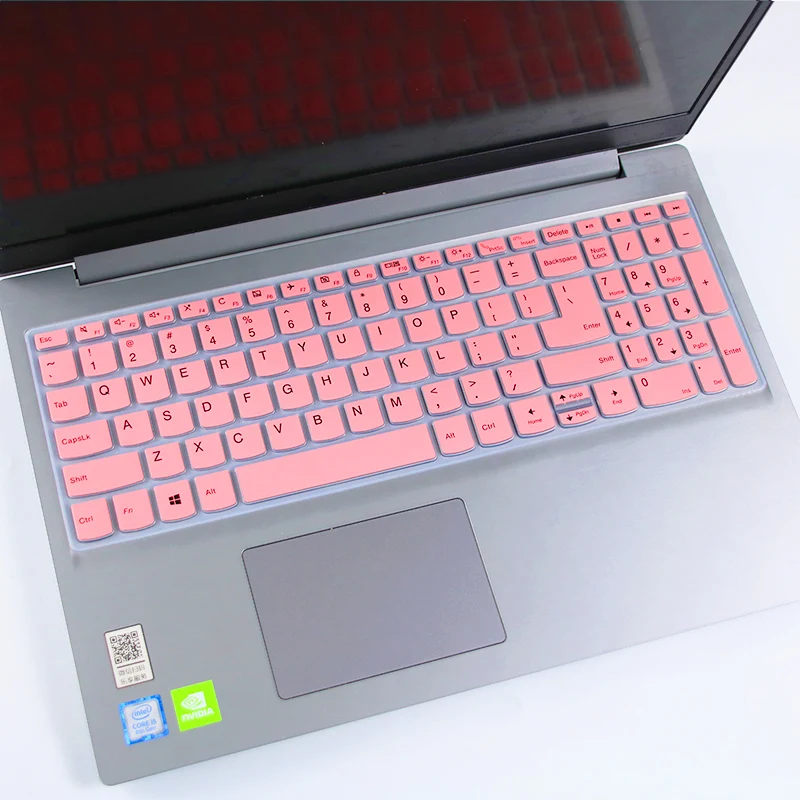 laptop Keyboard cover Protector Skin Lenovo Ideapad 3 15 model 15ADA 15ADA05 15IML05 15iil05 15ARE05 15s 15.6-inch