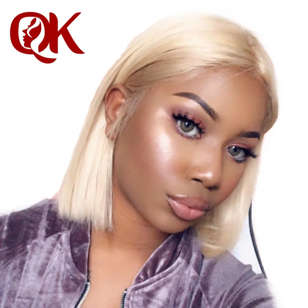 blonde bob wigs 