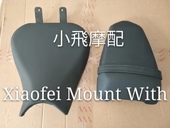 

Benelli BJ300GS-C 302 Original Front Rear Motorcycle Seat Saddle