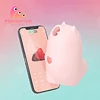 New Vagina Sucking App Control Vibrator Sucker Nipple Stimulate Clitoris Stimulator of Magic Kiss Powerful Sex Toys for Women 1