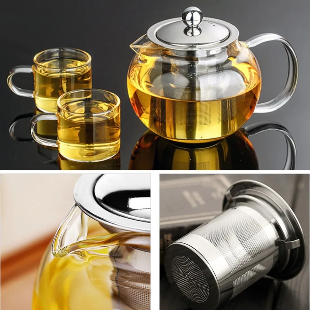 Chinese Kungfu Office Tea Pot7