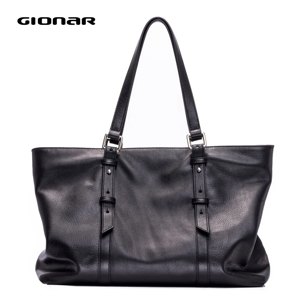 ^*Best Offers GIONAR натуральная кожа Дорожная сумка для женщин 2019 винтажная роскошная черная ручная работа большая Повседневная сумка ^*Best Offers GIONAR натуральная кожа Дорожная сумка для женщин 2019 винтажная роскошная черная ручная работа большая Повседневная сумка