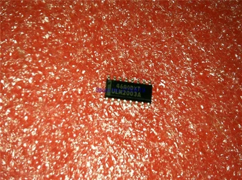 

20pcs/lot ULN2003ADR ULN2003A ULN2003 SOP-16 In Stock