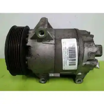 

8200309193 COMPRESSOR AIR CONDITIONING RENAULT SCENIC II