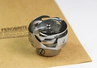 5Pcs High Quality HIROSE brand HSH-7.94ATR(MQEL) Original Rotary hooks for High Speed Tajima Barudan Embroidery Machine - Image 3