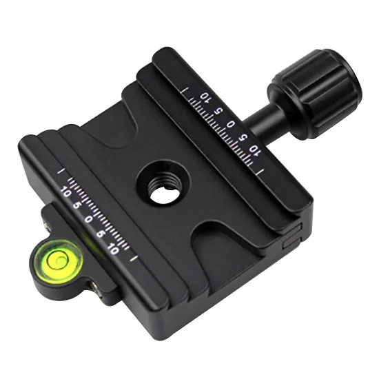 

FCD-1/JZ058 Akai ARCA Quick Shoe Clamp Pedestal 39MM And slidefix Dual Purpose Clamp Pedestal