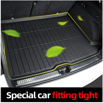 

Trunk mat Car protection pad interior For Volvo XC90 V60 V40 XC40 XC60 S40 S60 S60 S80 S60 Multi - vehicle customization