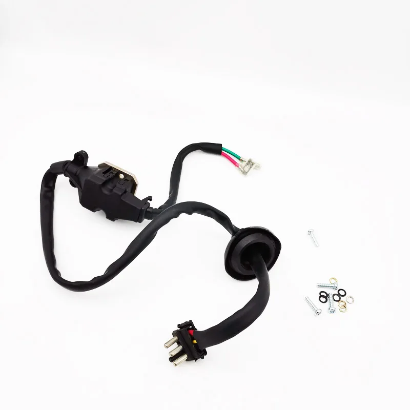 

1piece Blower Motor Regulator For Mercedes SL320 SL500 300SL 500SL 600SL SL600 HVAC