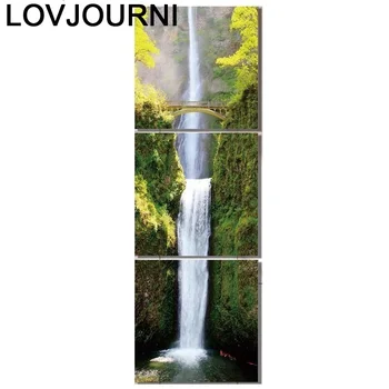 

Tableaux Muraux Moderne Schilderen Op Nummer Painting Nordic Art Poster Decoracion Hogar Moderno Wall Picture For Living Room