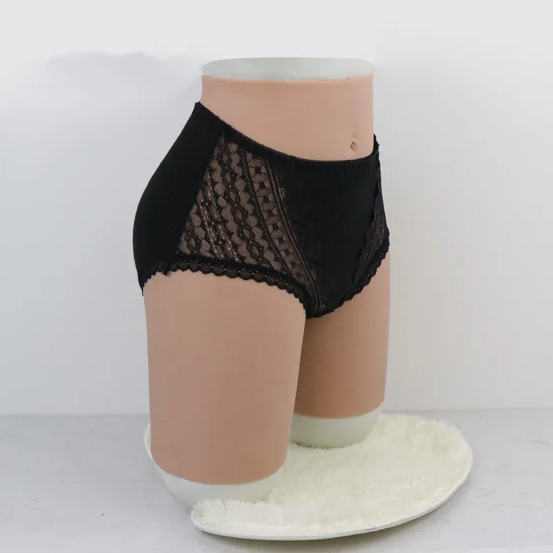 Рисунок 6 - Силиконовое искусственное проникающее