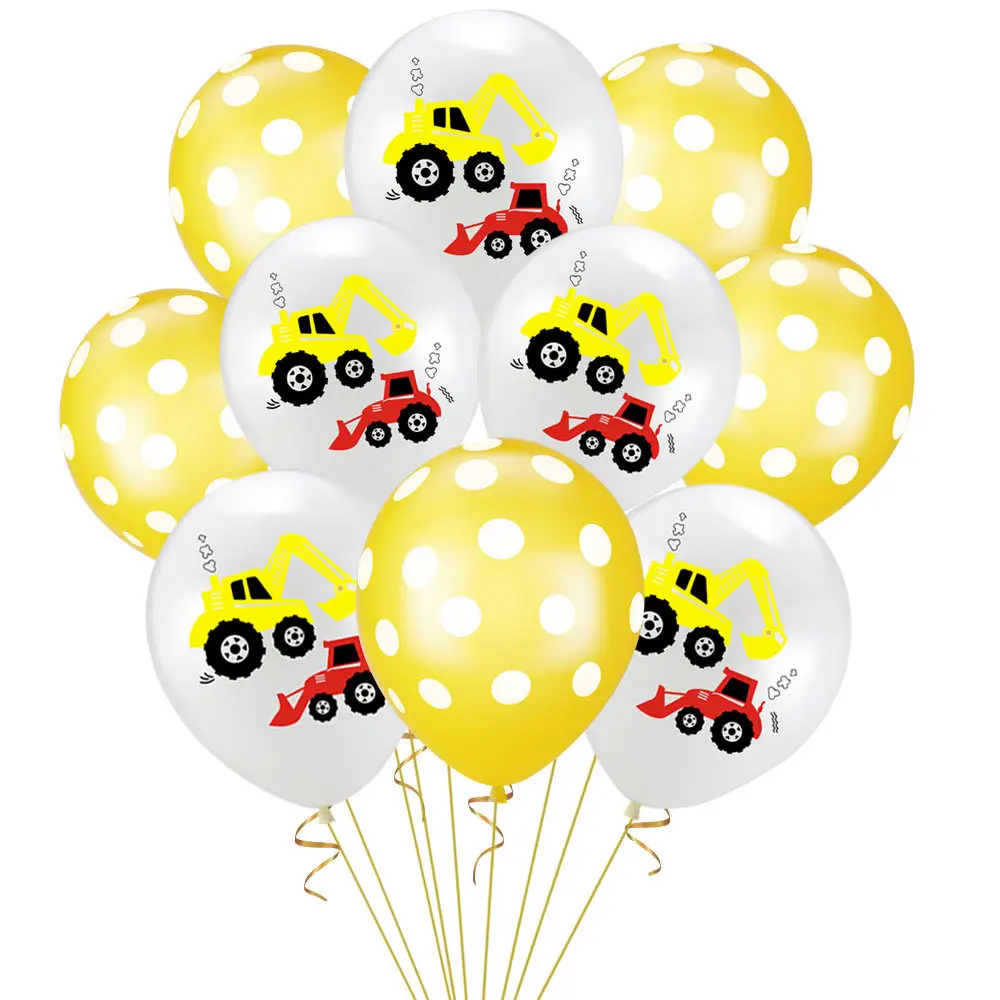 5White+5Yellow White