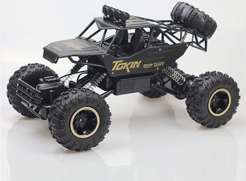 37cm Black
