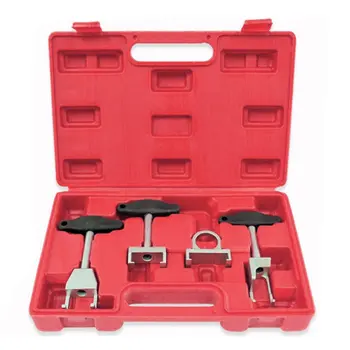 

4pcs Professional Ignition Coil Remover Puller Tools Set with Carry Case for for Car Repair Tools