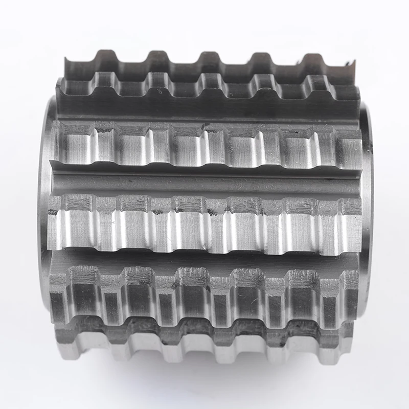 High quality synchronous belt wheel hob 2M3M-14M synchronous wheel hole 22mm27mm T2.5 T5 LX H