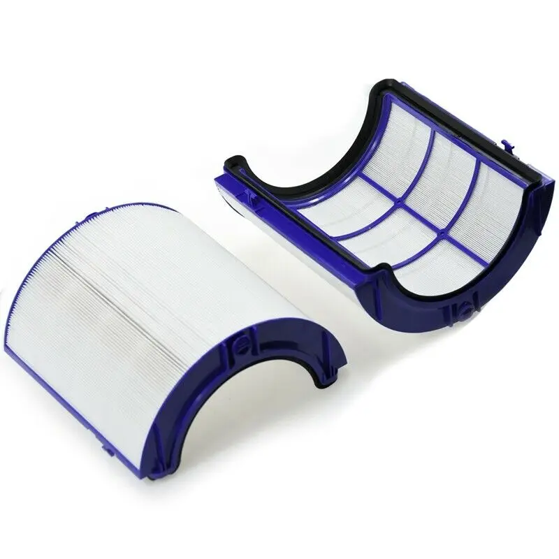 

Replacement Inner Filters External filter Cleaning brush For Dyson TP04