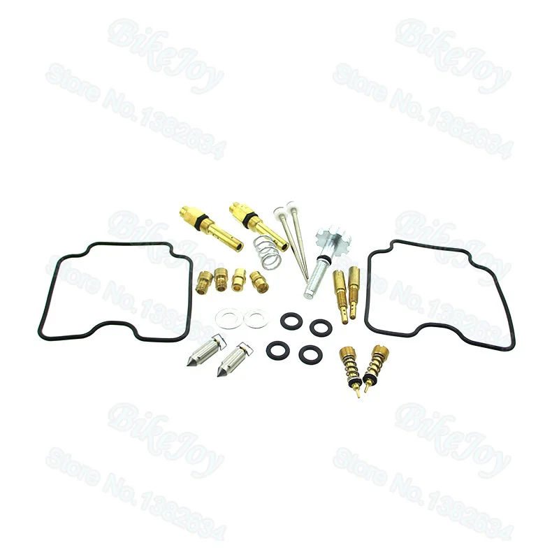 Carb Карбюратор Ремонтный комплект для YAMAHA RAPTOR 660R YFM660R 2001 2002 2003 2004 2005|kit kits|kit yamahakit