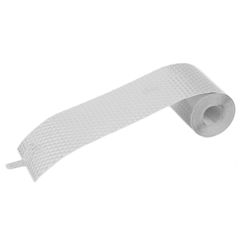 5 см x 3 м знак безопасности светоотражающие наклейки ленты для ...