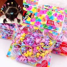 Стиль; Детская повязка на голову с героями мультфильмов; повязка на голову в Корейском стиле; ультраэластичная повязка на голову для девочек; специальное предложение