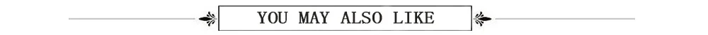 you may also like 