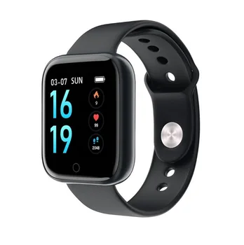 

2020 Newly Waterproof Smart Watch Men Women P70 Plus Bluetooth Smartwatch For Heart Rate Monitor Fitness Tracker For Android
