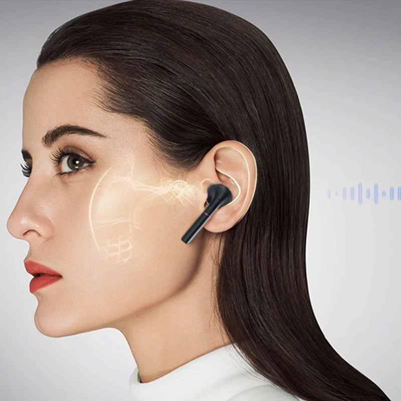 huawei Freebuds 2 Pro Freebuds 2 беспроводной Hi-Fi TWS Bluetooth 5,0 наушники водонепроницаемые IP54 Tap управление беспроводной зарядкой