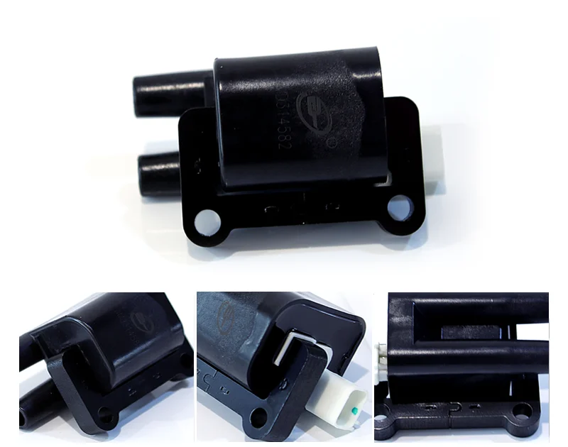 Катушка зажигания assesamble MD314582 для MITSUBISHI Montero/Sport 3.0L/3.5L автомобильные аксессуары