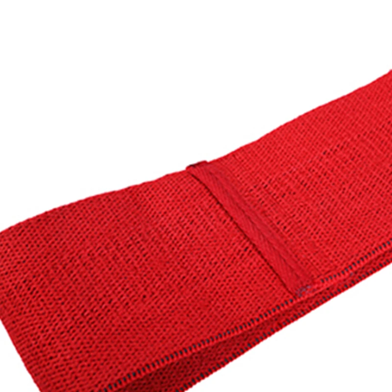Anti Slip Cotton Hip Band Resistance Bands Booty Exercise Elastic Bands For Yoga Stretching Training Fitness Workout (6)