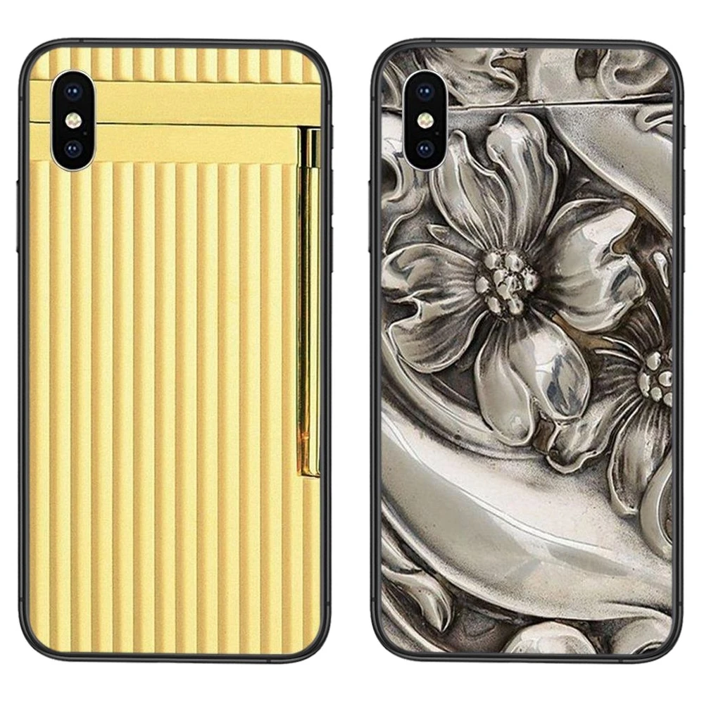Чехол для iPhone SE2020 11 12 Plus Pro Mini X XS Max XR 8 7 6S SE 5 5C | Мобильные телефоны и аксессуары