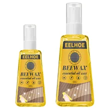 Новинка 2020, деревянный пол 30/60 мл, восковое эфирное масло, мебель для пола, восстановитель Новинка 2020, деревянный пол 30/60 мл, восковое эфирное масло, мебель для пола, восстановитель