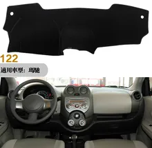 ^#Cheap For Nissan Latio sunny N17 2011-2018 Right and Left Hand Drive Car Dashboard Covers Mat Shade Cushion Pad Carpets Accessories ^#Cheap For Nissan Latio sunny N17 2011-2018 Right and Left Hand Drive Car Dashboard Covers Mat Shade Cushion Pad Carpets Accessories